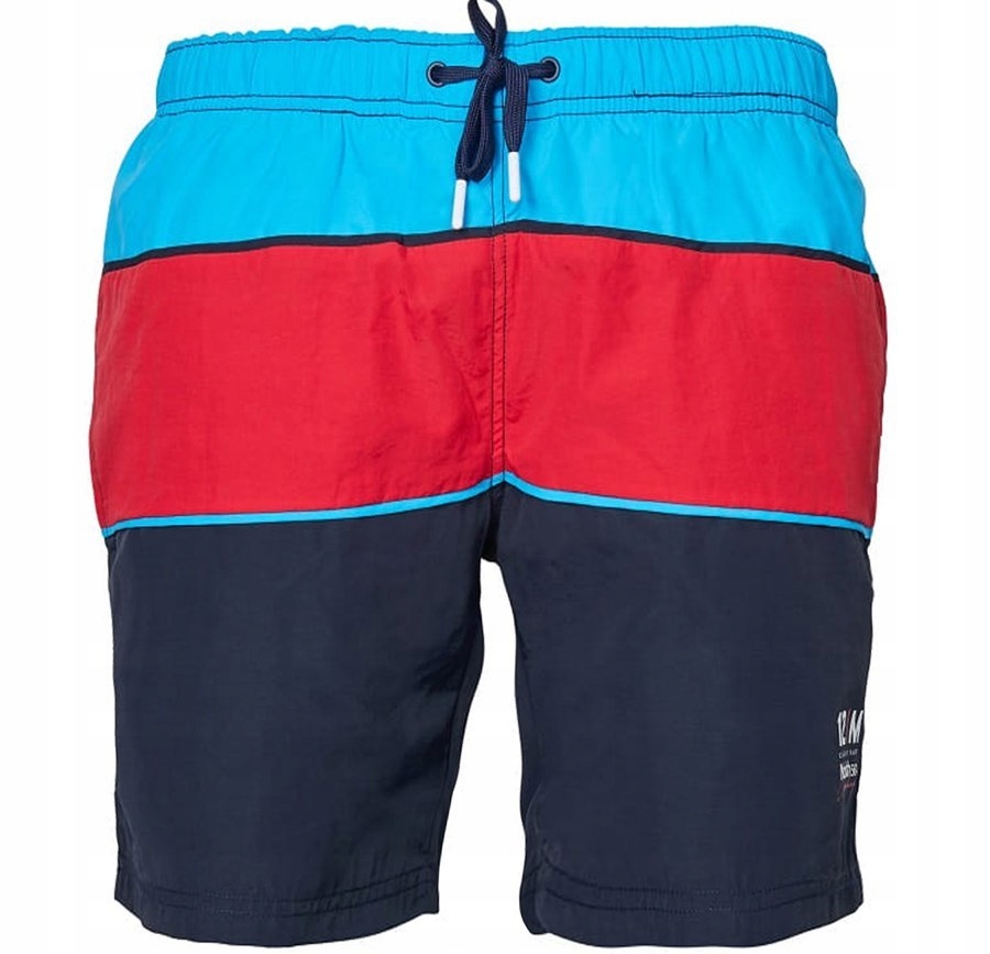 Kraťasy North 56 4 Board Shorts vel 2XL obvod 110 cm