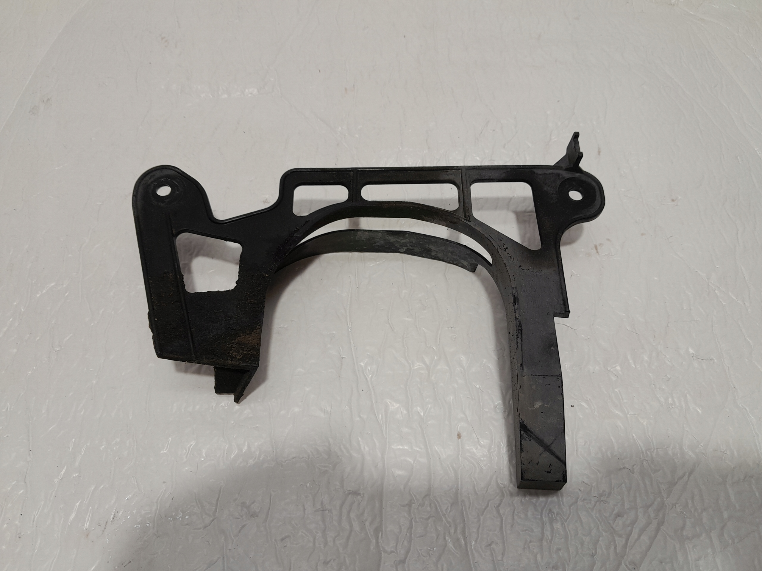 AUDI Q5 80A cover semi-axes right front 80A863188A