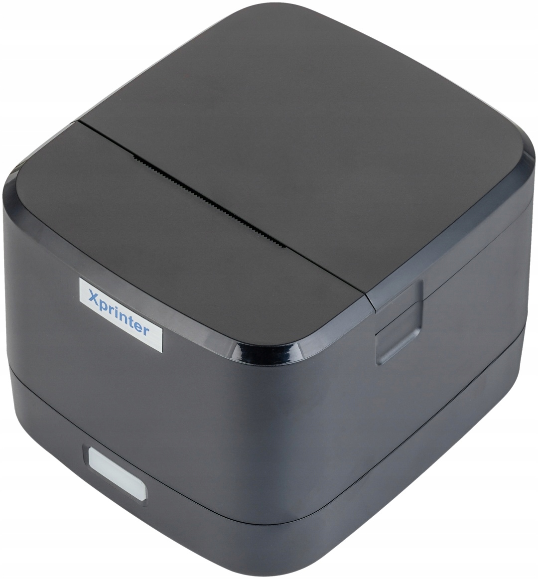 Stołowa drukarka termiczna Xprinter XP 58-IIN USB, rolka 60mm, 90mm/s