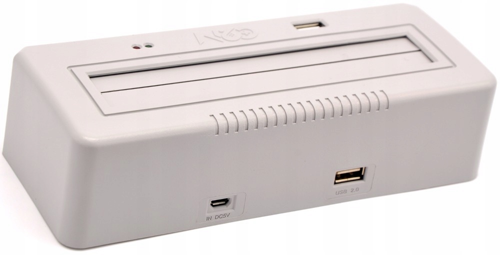 For C2M Classic 2 Magic Plays Game Carts Adapter Model C2M