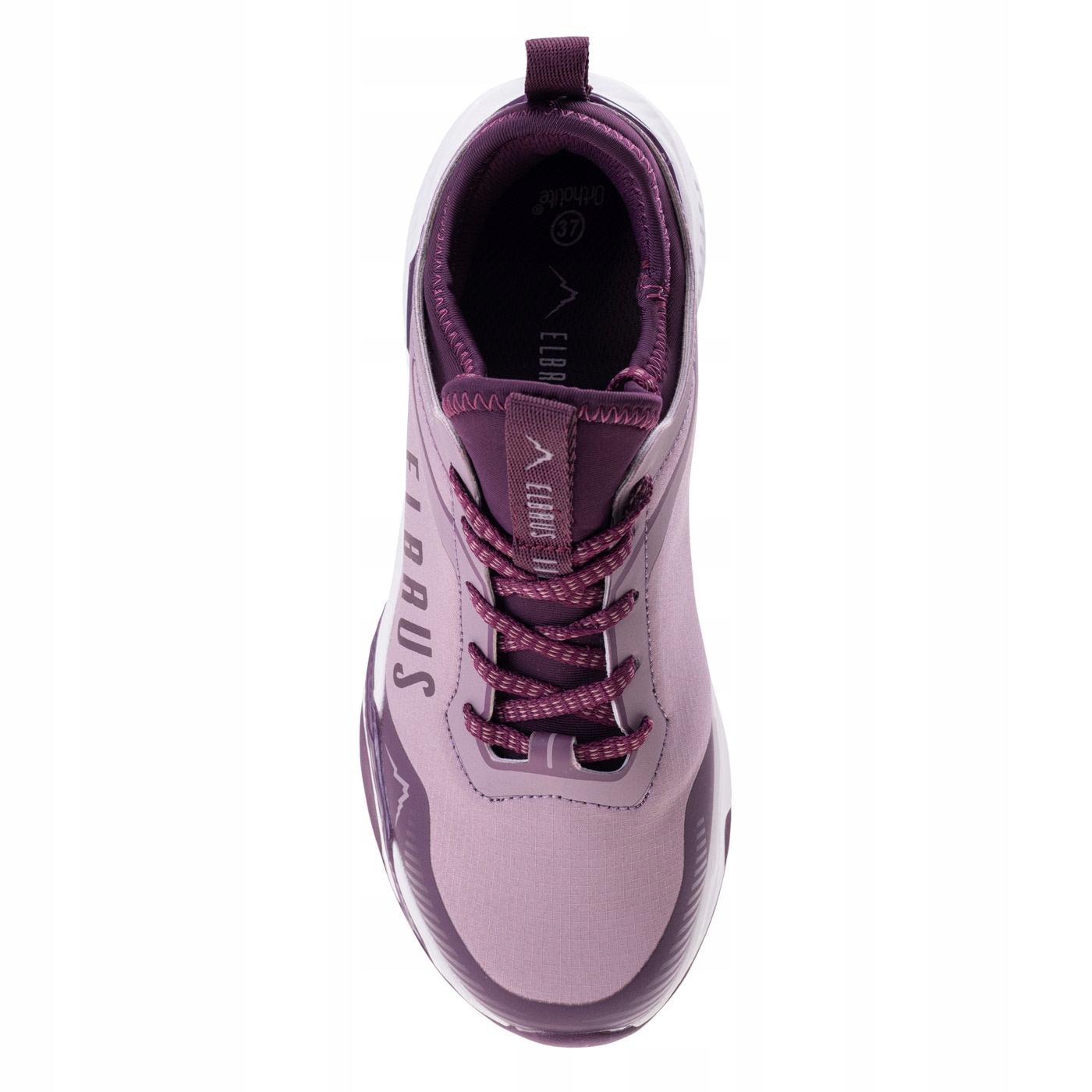 DAMSKIE BUTY TREKKINGOWE BAGLAN GR WR ELBRUS 41 Rozmiar 41