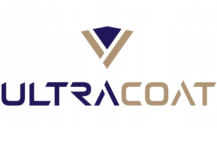 Ultracoat Glass Cleaner plyn do mycia do szyb 5 l Pojemnosc opakowania 5000 ml