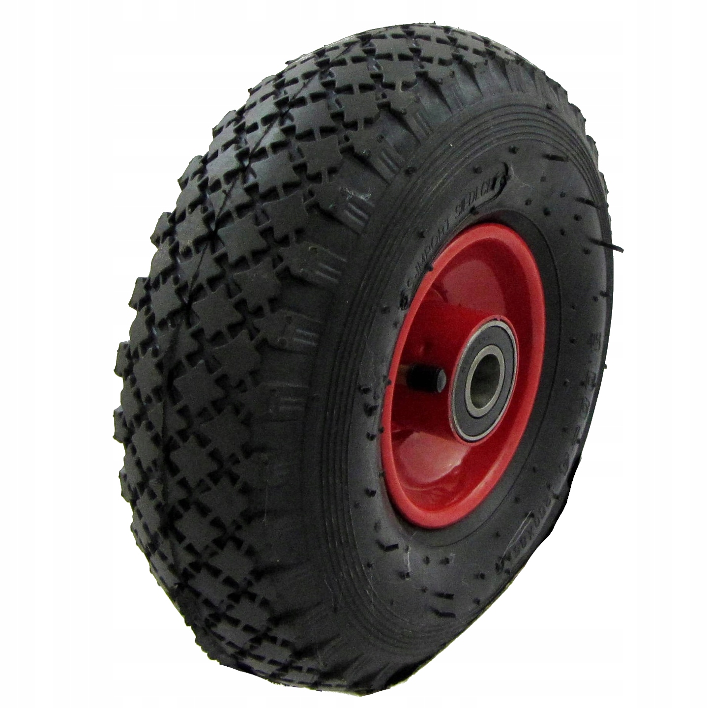 

Koło Kółko Do Taczki Wózka 4PR 3-4 300x4 3.00-4