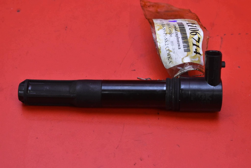 coil ignition U5018 OPEL COMBO D 1.4 16V 95 KM 11-20