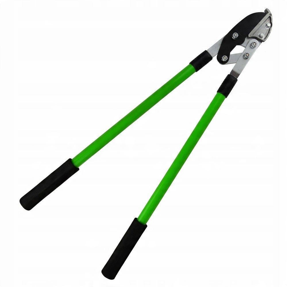 

Przegubowy kowadełkowy sekator 730 mm G72027