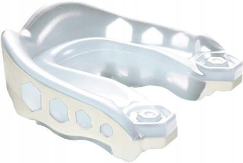 K623 Ochraniacz zębów Shock Doctor Gel Max Adult