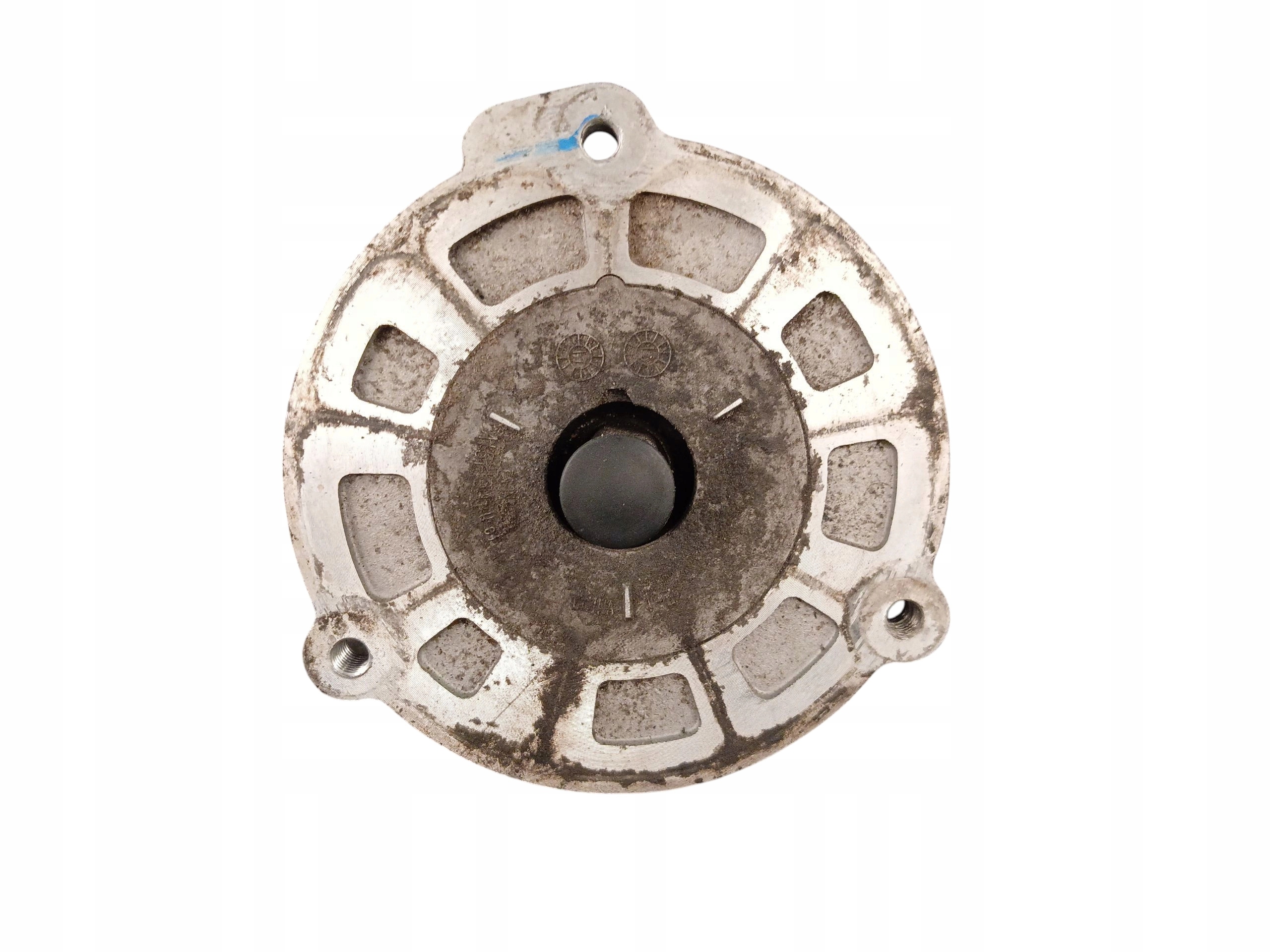 shock absorber right front VOLVO S90 II V90 II P31658003