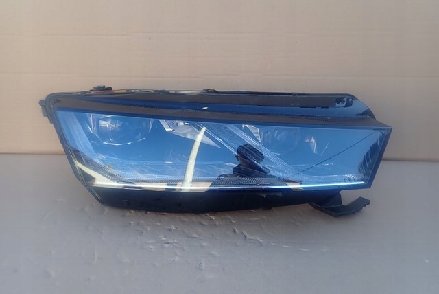 Frontscheinwerfer Skoda Octavia 1U LED Rechts Scheinwerfer Headlight - Thumbnail 1
