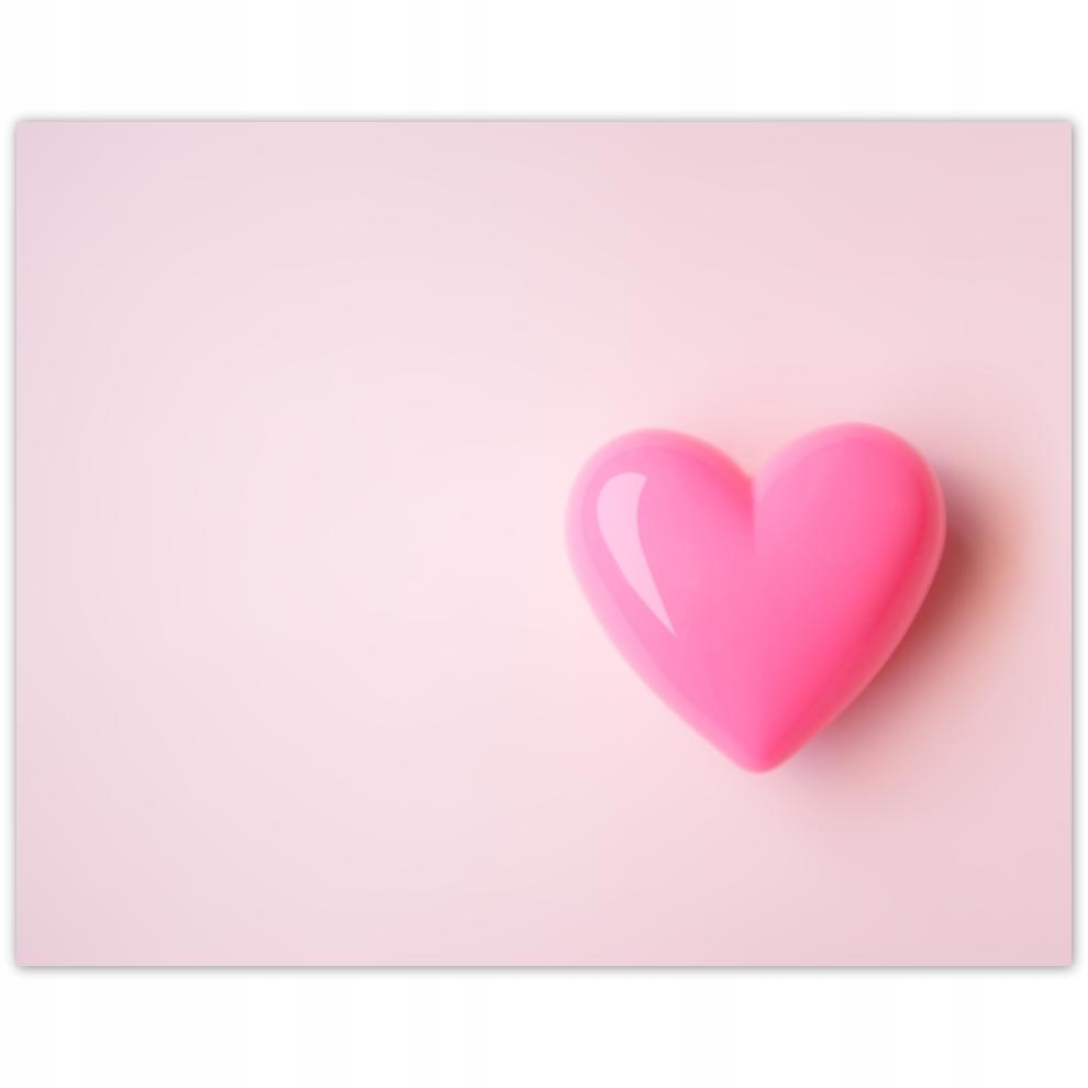 

Plakat 50x40 Dzień Kobiet Prezent Love