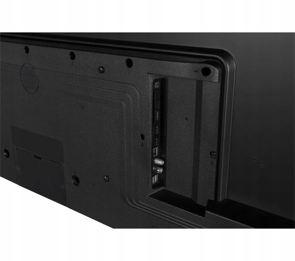 Telewizor LED Toshiba 65UV2463DG 65'' 4K HDR Dolby Vision Smart TV VIDAA Model 65UV2463DG