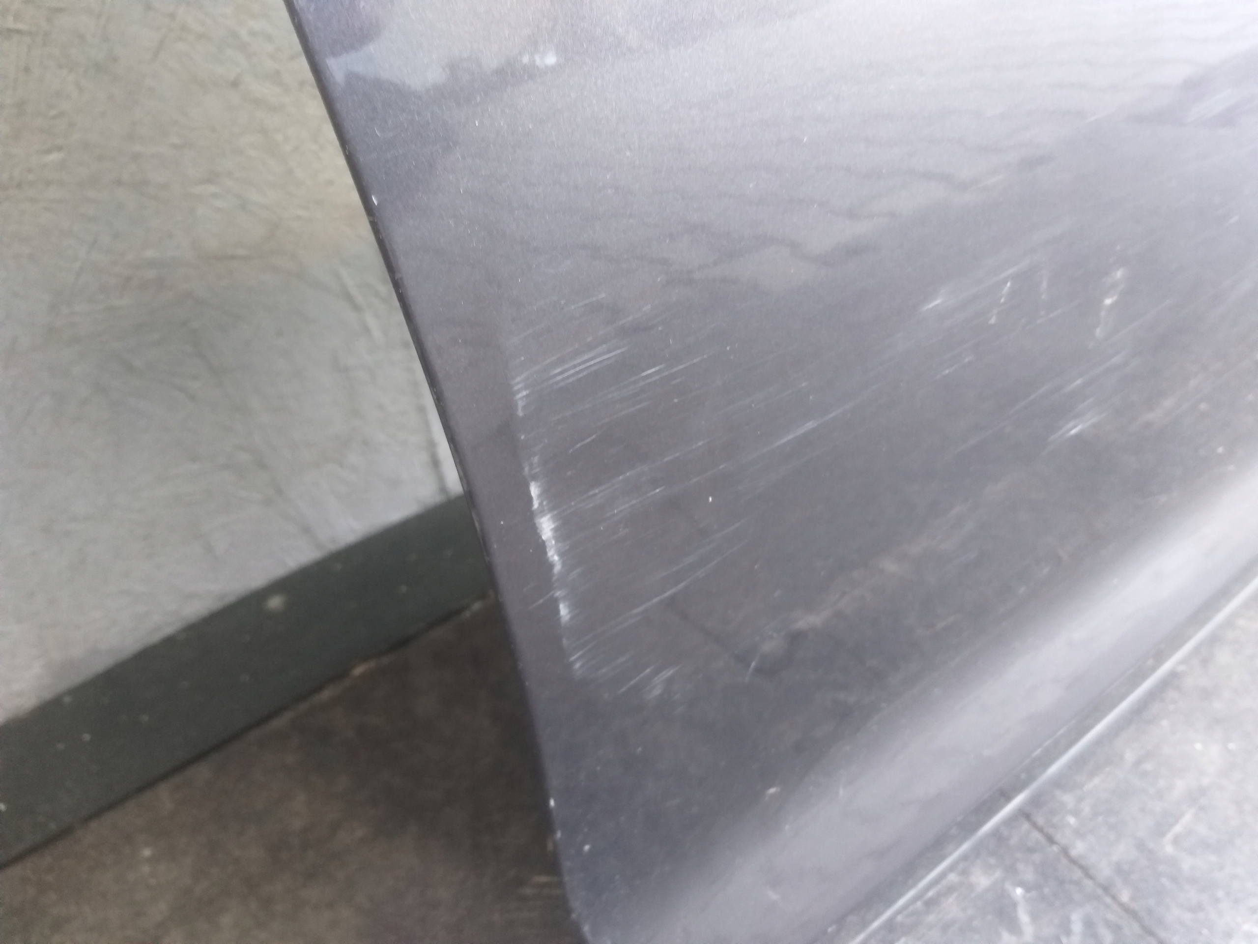 DOOR FRONT RIGHT HYUNDAI TUCSON III 3 15