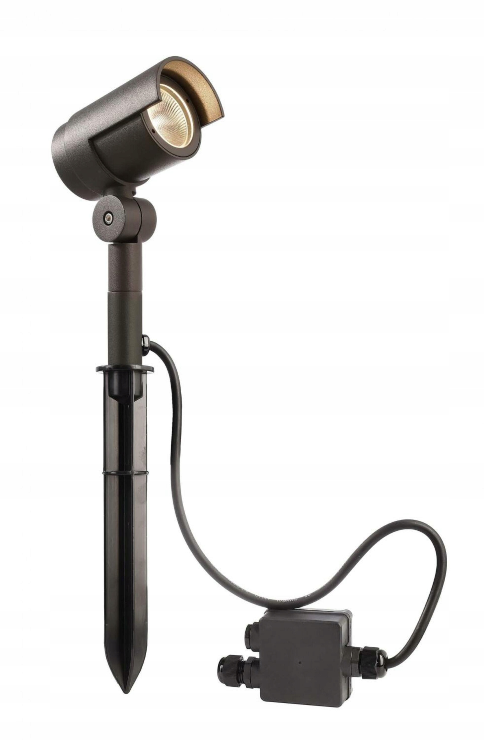 Light Impressions Deko-Light zemné svietidlo Keid II 220-240V AC/50-60Hz 10,