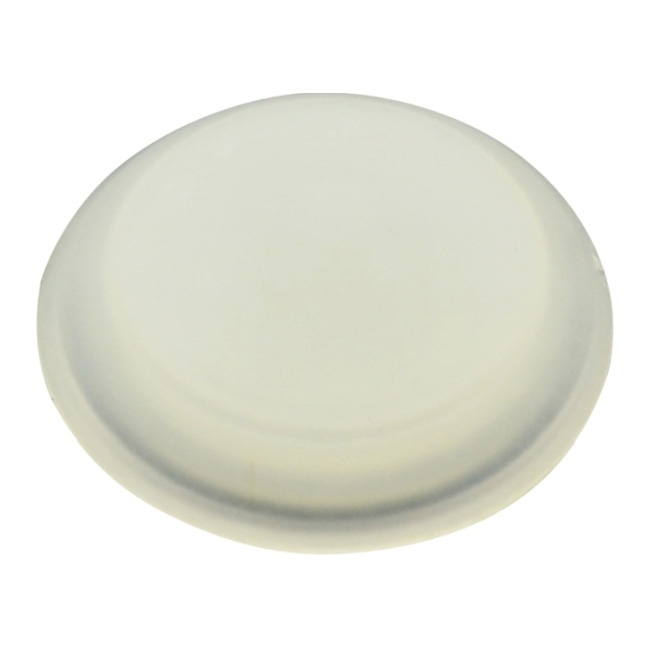 

Odbojnik uniwersalny Stahl 60 mm przezroczysty