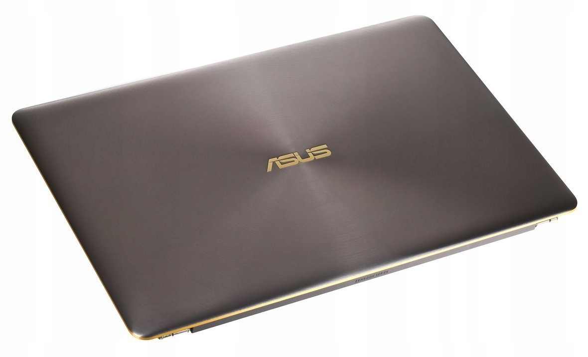 Obrazovka Asus Zenbook 3 Deluxe UX3490UA Šedá