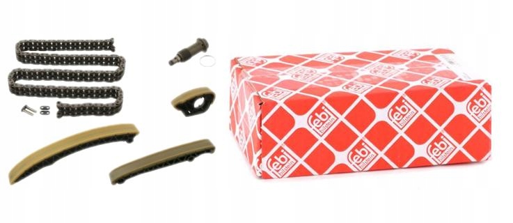 44950 - ЦЕПЬ ГРМ КОМПЛЕКТ. MERCEDES C-KLASSE BM 202 C-K