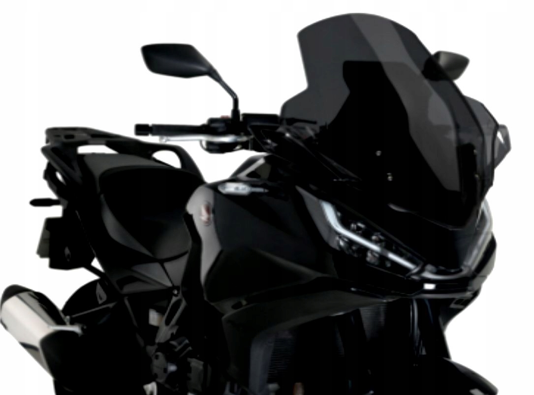 Sklo Honda Nt 1100 A Abs 2022-2024