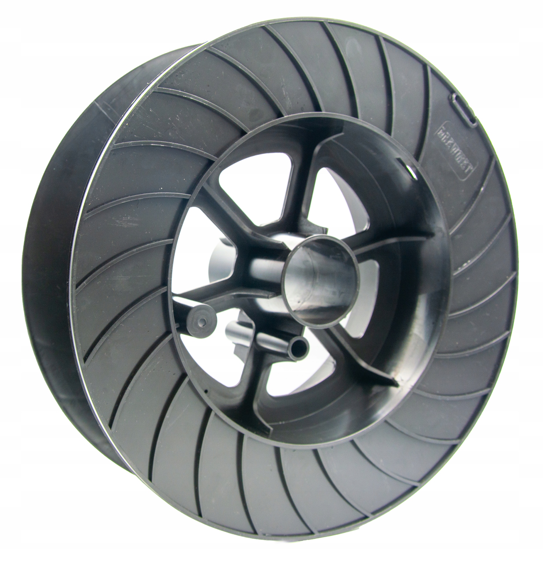 SZPULA BĘBEN ZWIJACZ NAWIJAK NA PRZEDŁUŻACZ KABEL 320 mm Kod producenta KAT01934