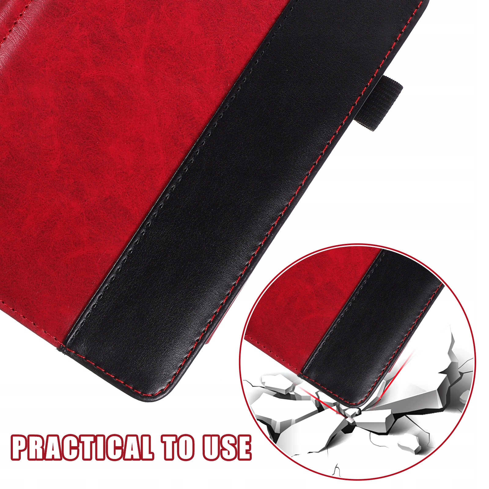 CZYTNIK EBOOKÓW - OCHRONA CZYTNIKA EBOOKÓW Marka bez marki