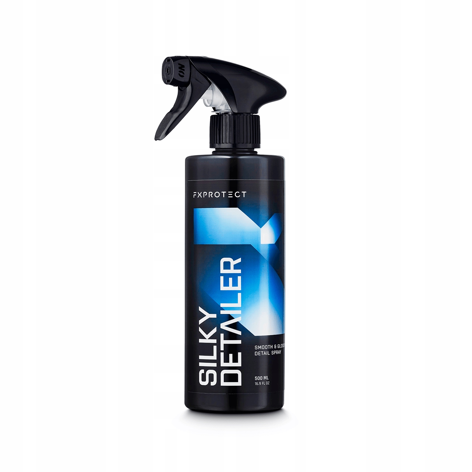 Fxprotect Silky Detailer 500ml quick detailer