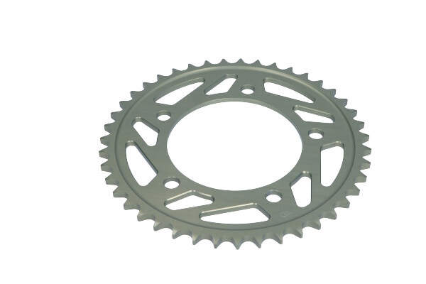 Ozubené Koleso Poháňané Zadná Moto Hliníková JTA751.36