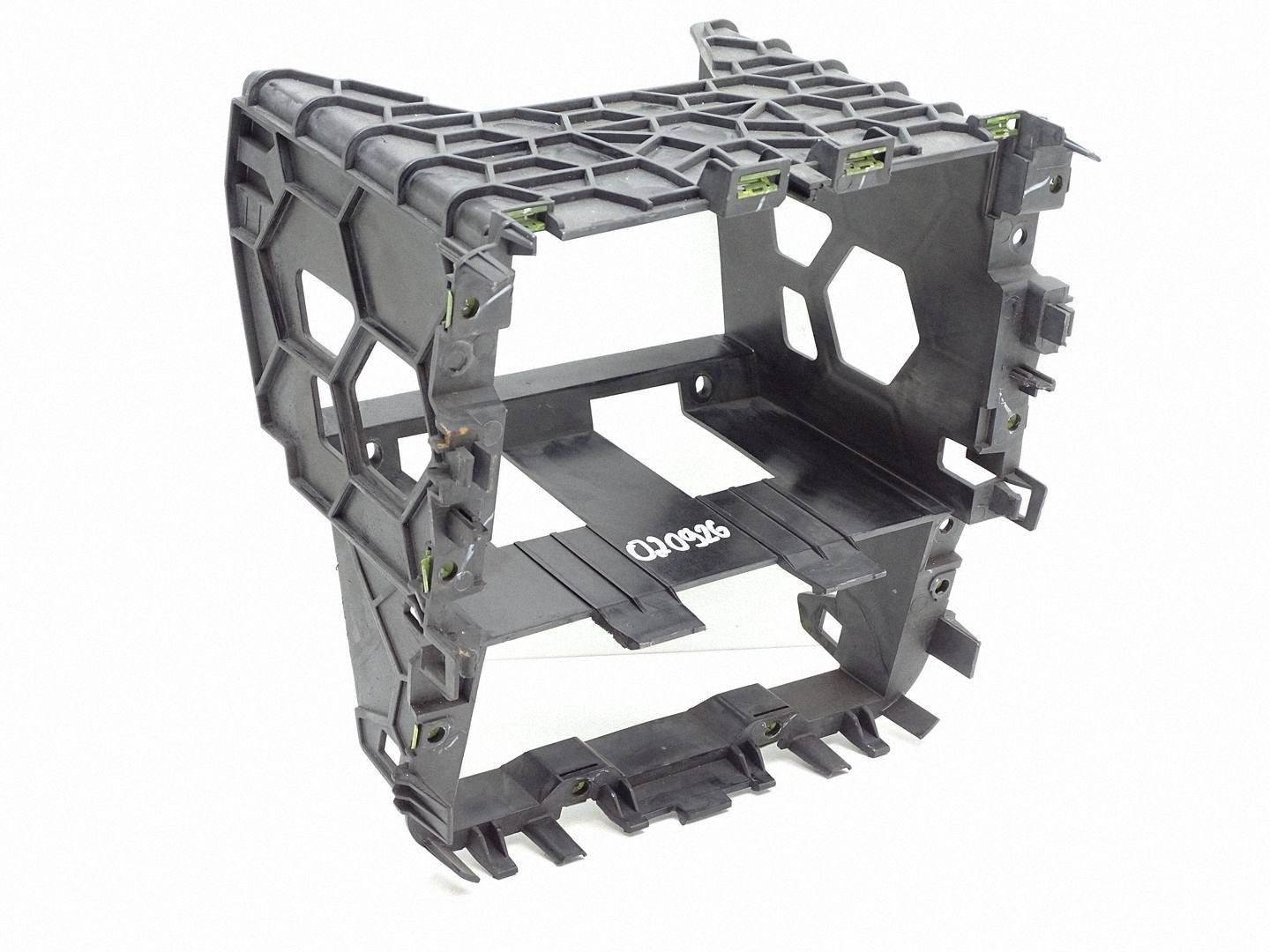 frame KIESZEN guard 2 DIN RADIA VW SCIROCCO III 1K8858005
