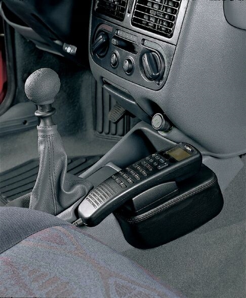 Držák na telefon Kuda Fiat Palio od roku 1998