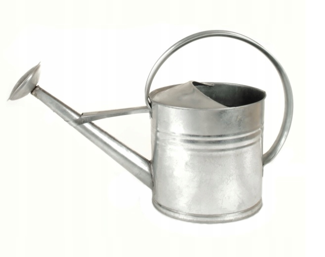 

Konewka metalowa 8 L