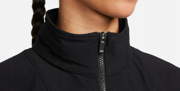 Nike Sportswear Revolution Women's 1/2-Zip Jacket, DX2321-010