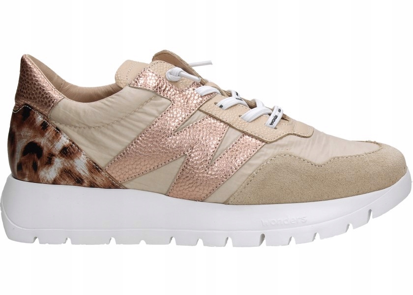 Wonders Polobotky A-24100 42 Odisei Trend V Beig