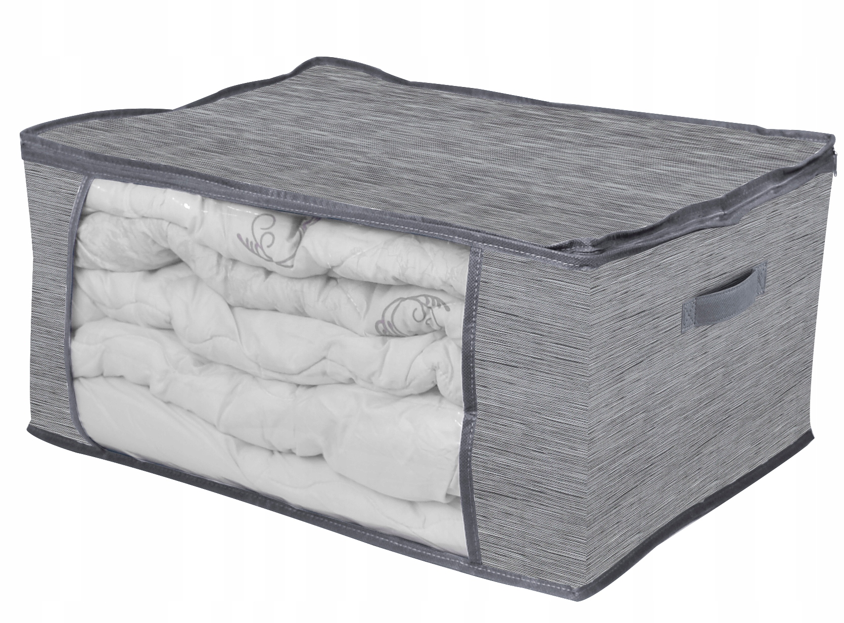 POKROWIEC NA POŚCIEL KOŁDRĘ ODZIEŻ ORGANIZER Kod producenta NP-115