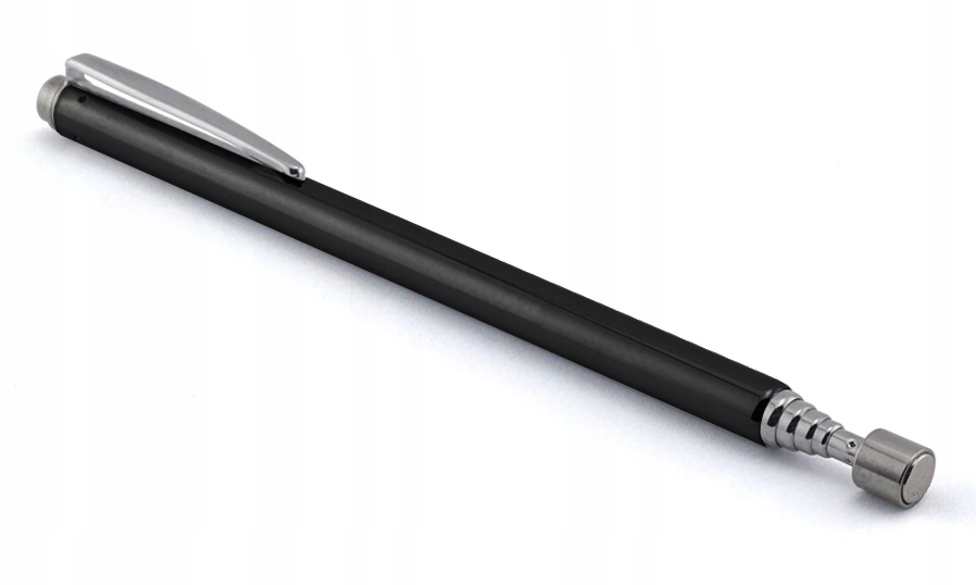 CHWYTAK MAGNETYCZNY MAGNES TELESKOPOWY DŁUGI MOCNY EAN (GTIN) 5903293025215