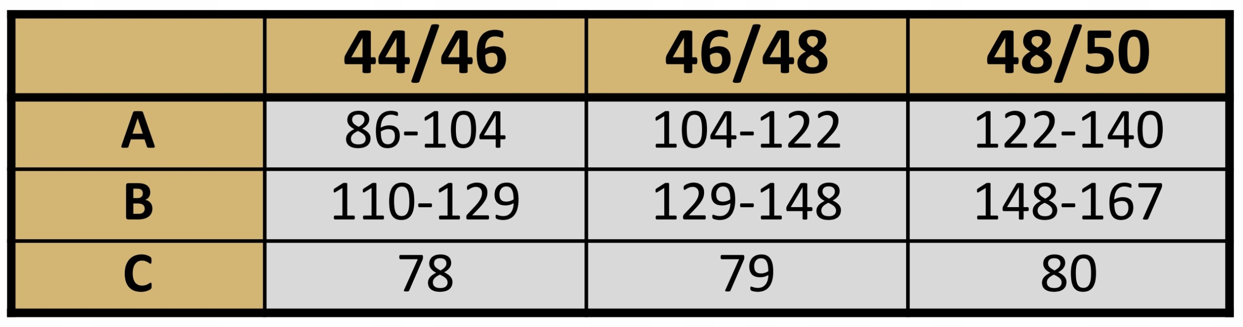 LEGINSY PRĄŻKOWANE DUŻE ROZMIARY BAWEŁNIANE WYSZCZUPLAJĄCE ELASTYCZNE Wzór dominujący bez wzoru
