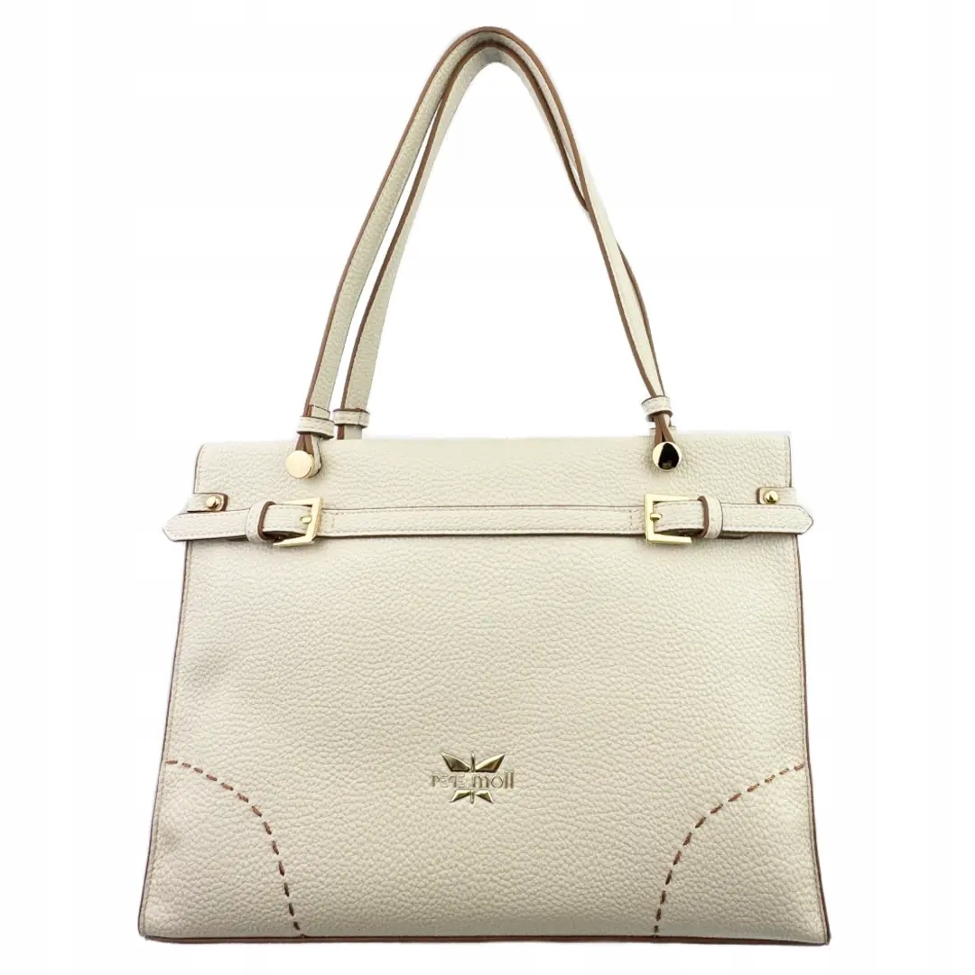 Dámská kabelka Pepe Moll 252310 off