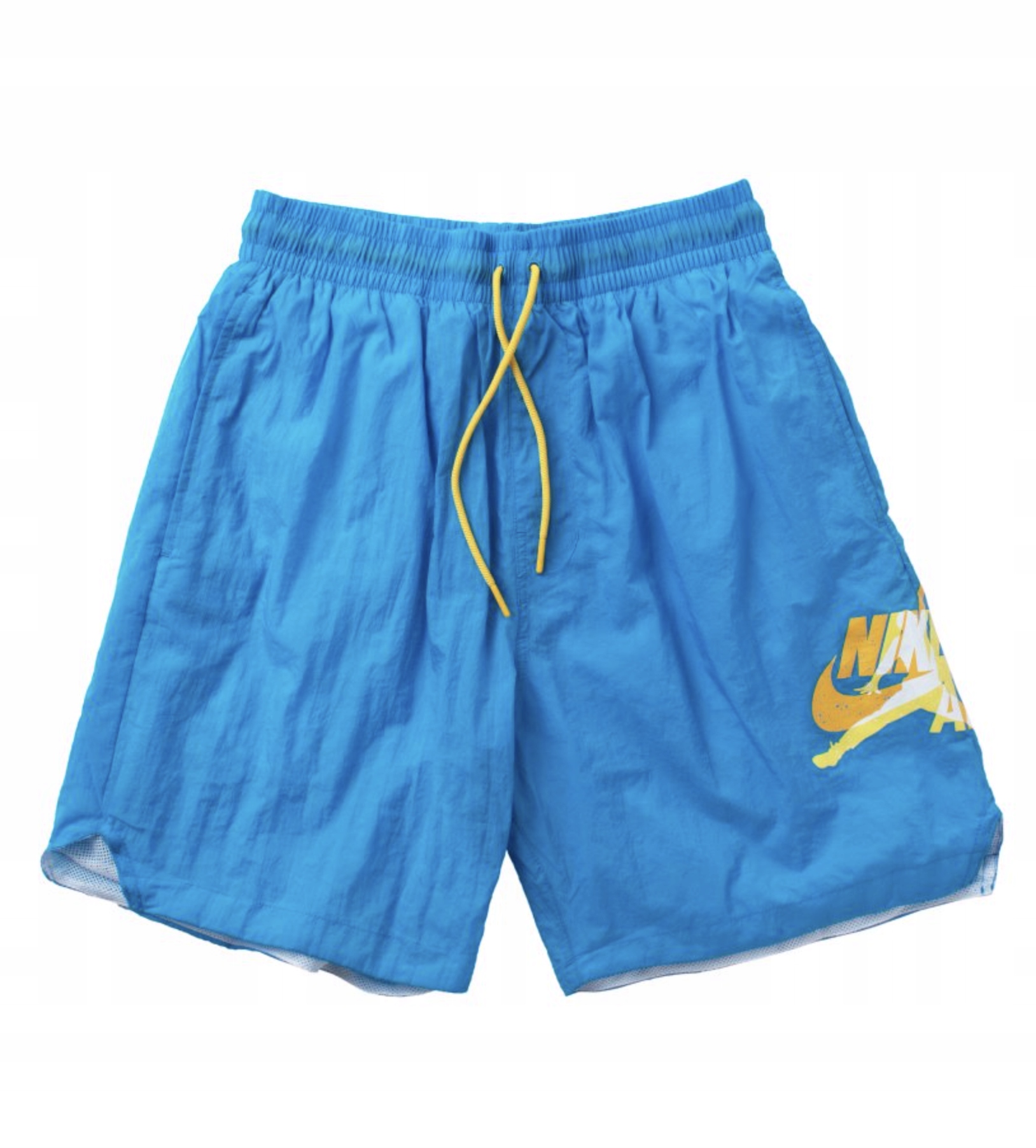 

Nowe Spodenki Kąpielowe Air Jordan CZ8522-482 r.M
