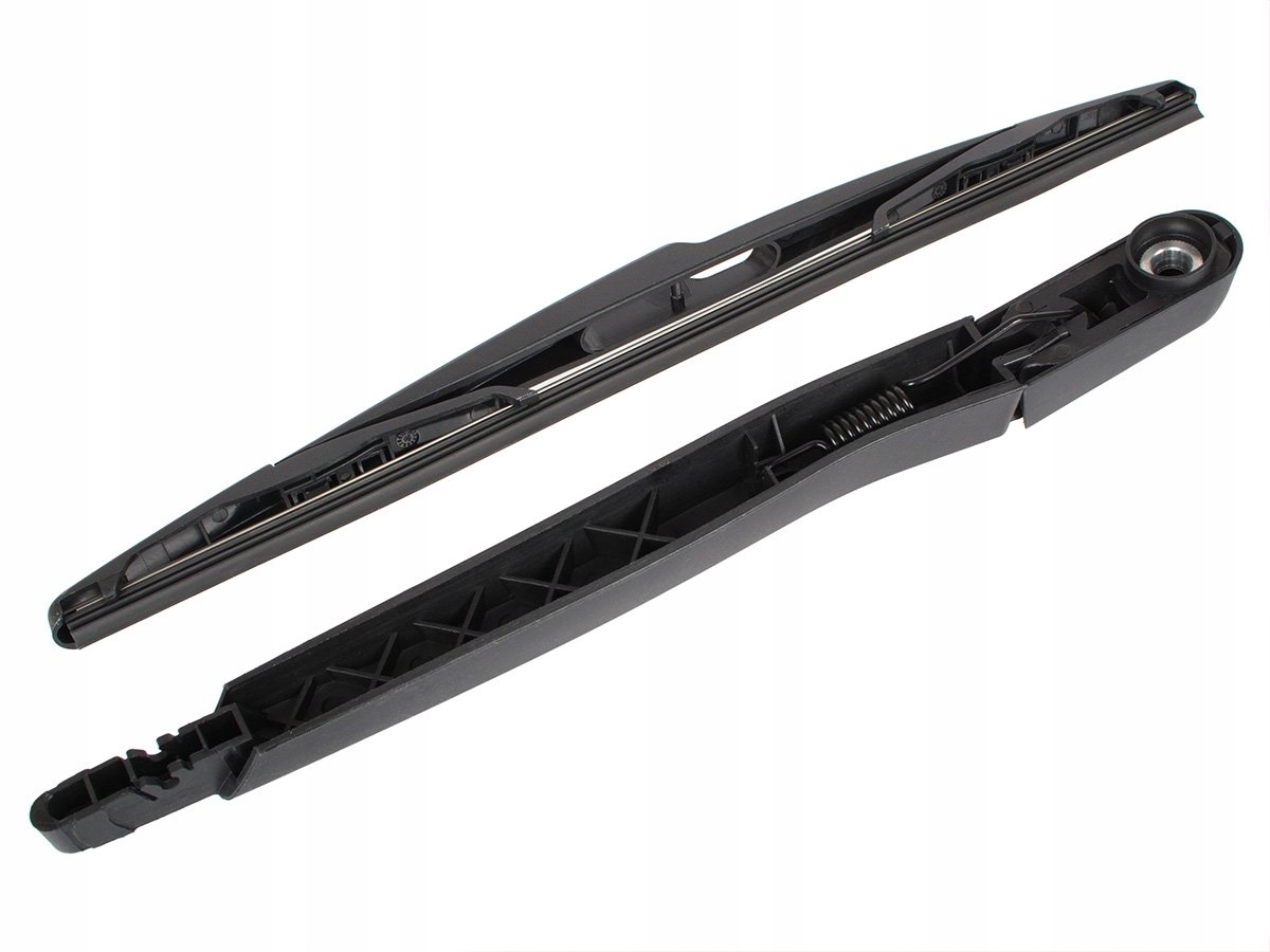 WYCIERACZKA TYŁ RAMIĘ WYCIERACZKI + PIÓRO do Opel Zafira B 2005- Producent części Dlaauta