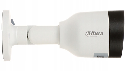 KAMERA IP IPC-HFW1530S-0280B-S6 5 Mpx 2.8 mm DAHUA Marka Dahua