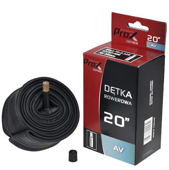 DĘTKA 20 X 1,75/2,125 PROX AV-35MM