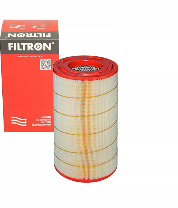 462/1 - FILTRON ВОЗДУШНЫЙ ФИЛЬТР AM462 / 1 MAN TGL TGM