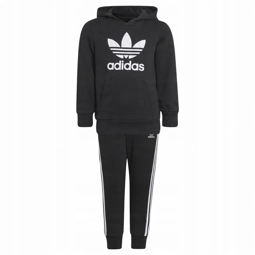

Adidas Dres Dziecięcy Adicolor Hoodie H25253 R.116