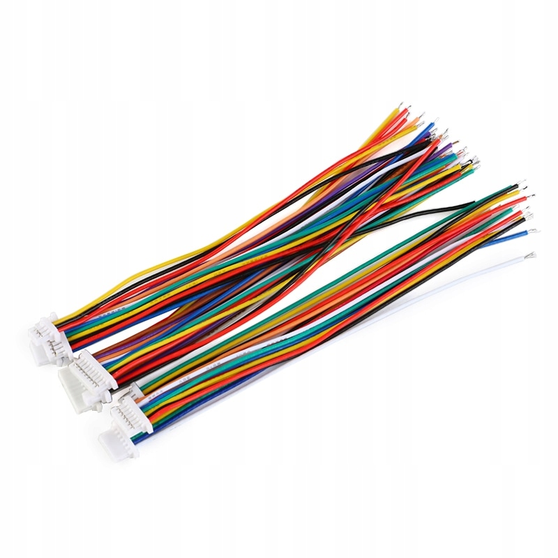 Jst 1.5 3 Pin - Niska cena na Allegro Jst 1.5 3 Pin - Niska cena na Allegro