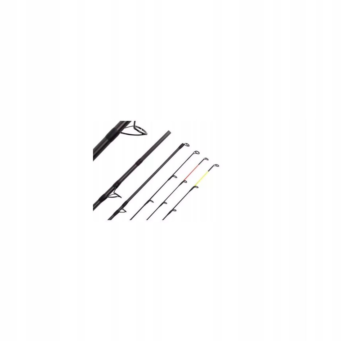 Preston Feeder Feeda 3OZ Red Quivertip