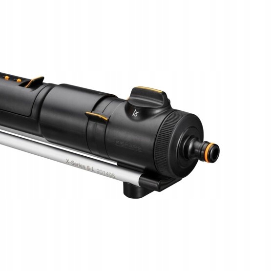 FISKARS XSERIES Zraszacz wahadłowy ogrodowy do podlewania podłużny L 340m2 Marka Fiskars