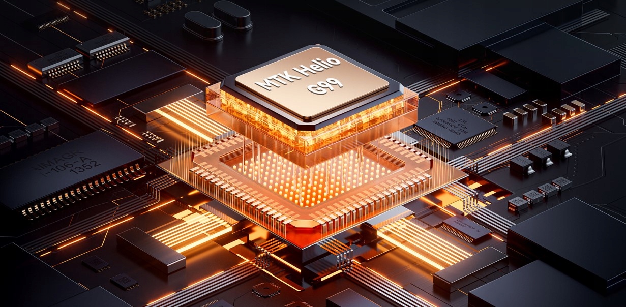 Smartfon CUBOT X70 24/256GB NFC DUAL SIM 6,5" Marka telefonu Cubot