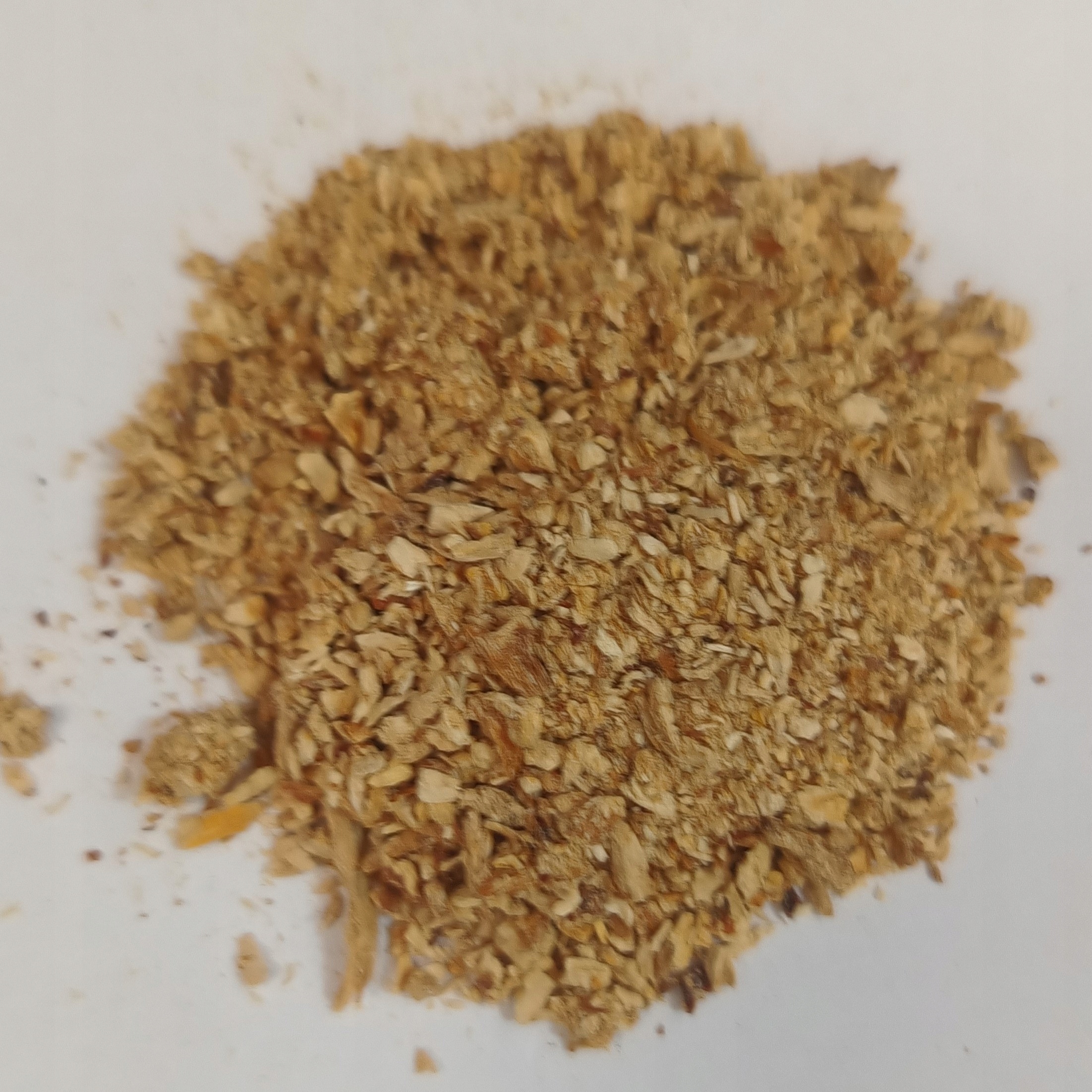 Levně Sušený pepřovník mletý 1 kg Rafex