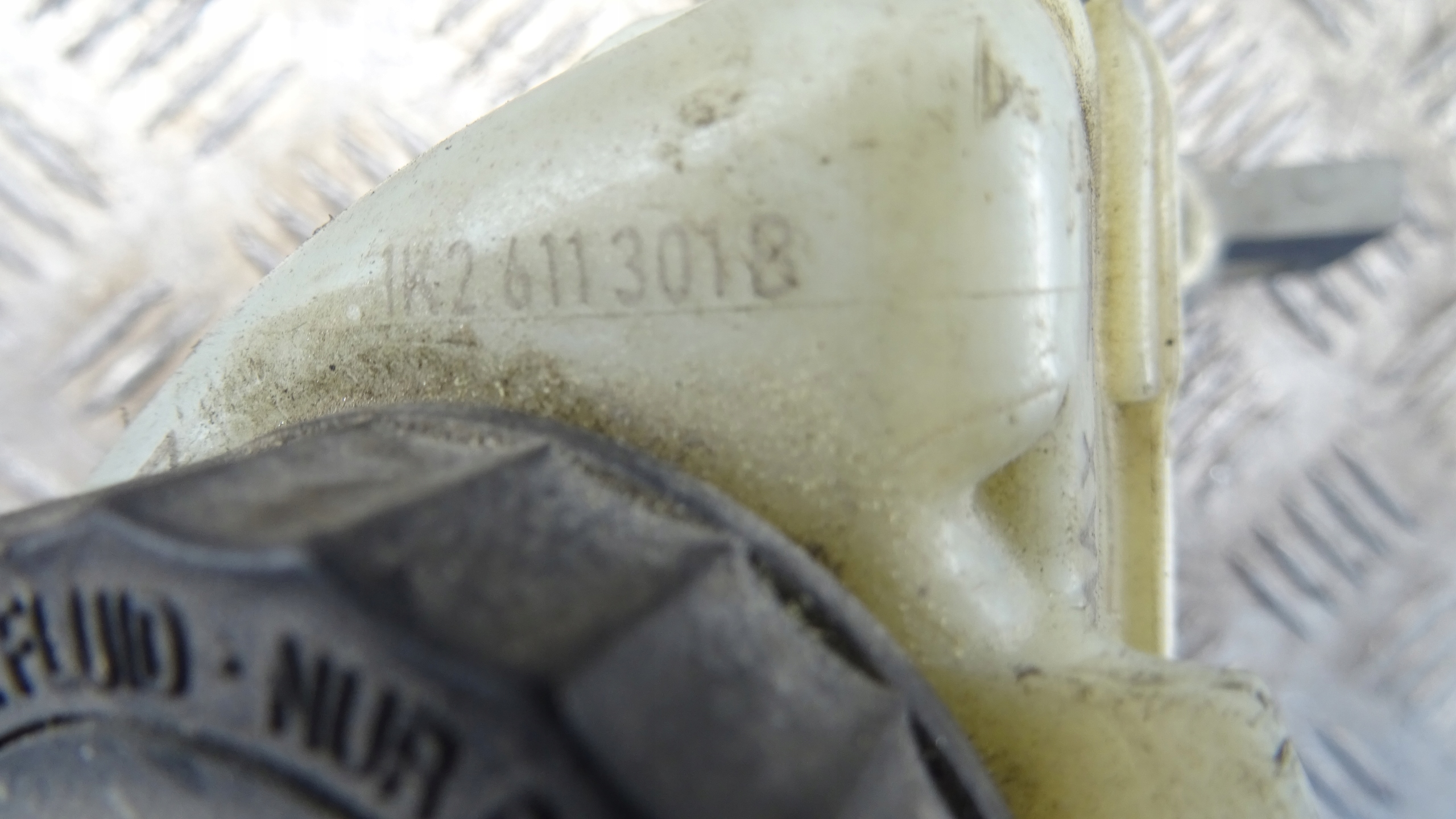 Volkswagen Servo frein 1K2611301B nr m435