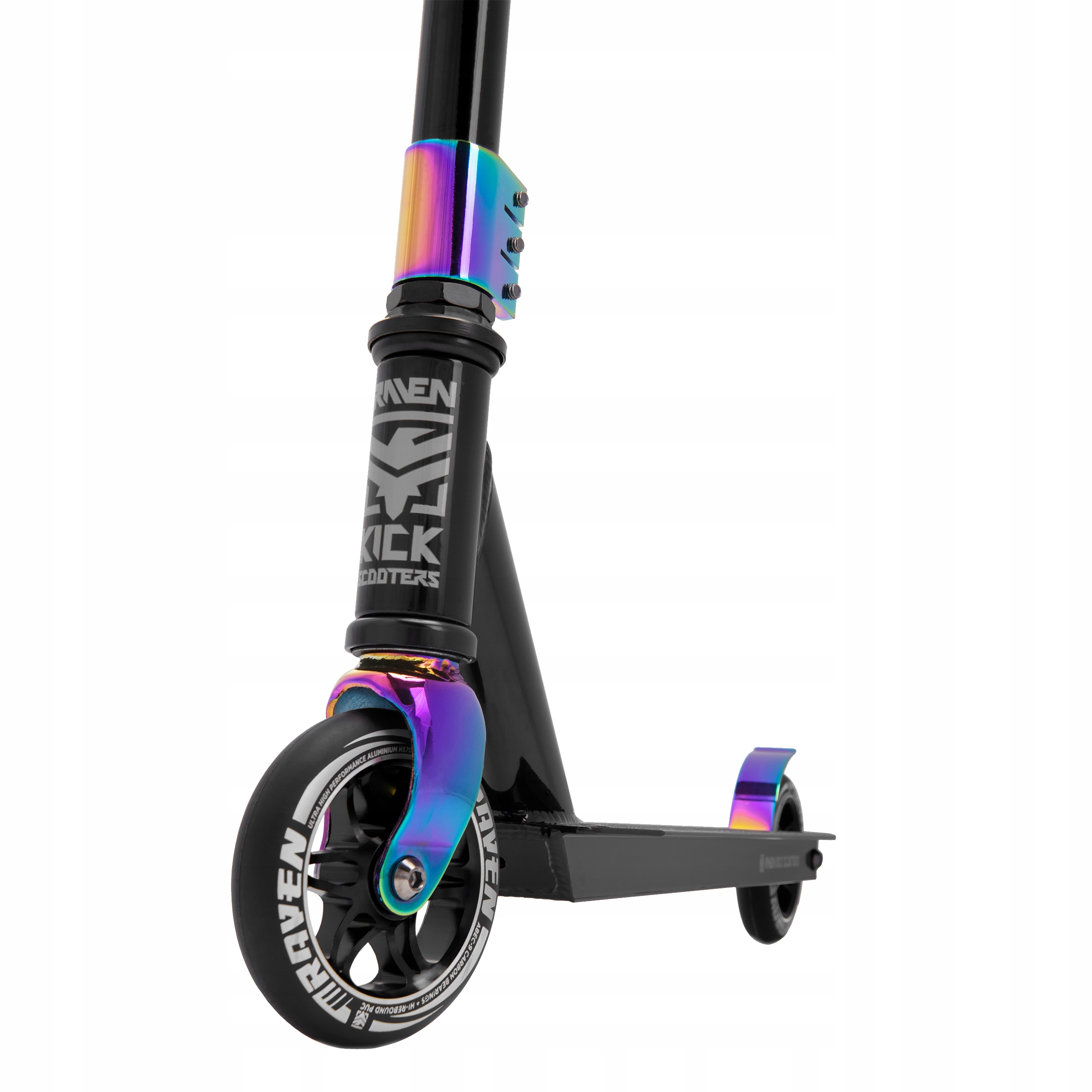 

Hulajnoga Stunt Raven Master Color 110mm