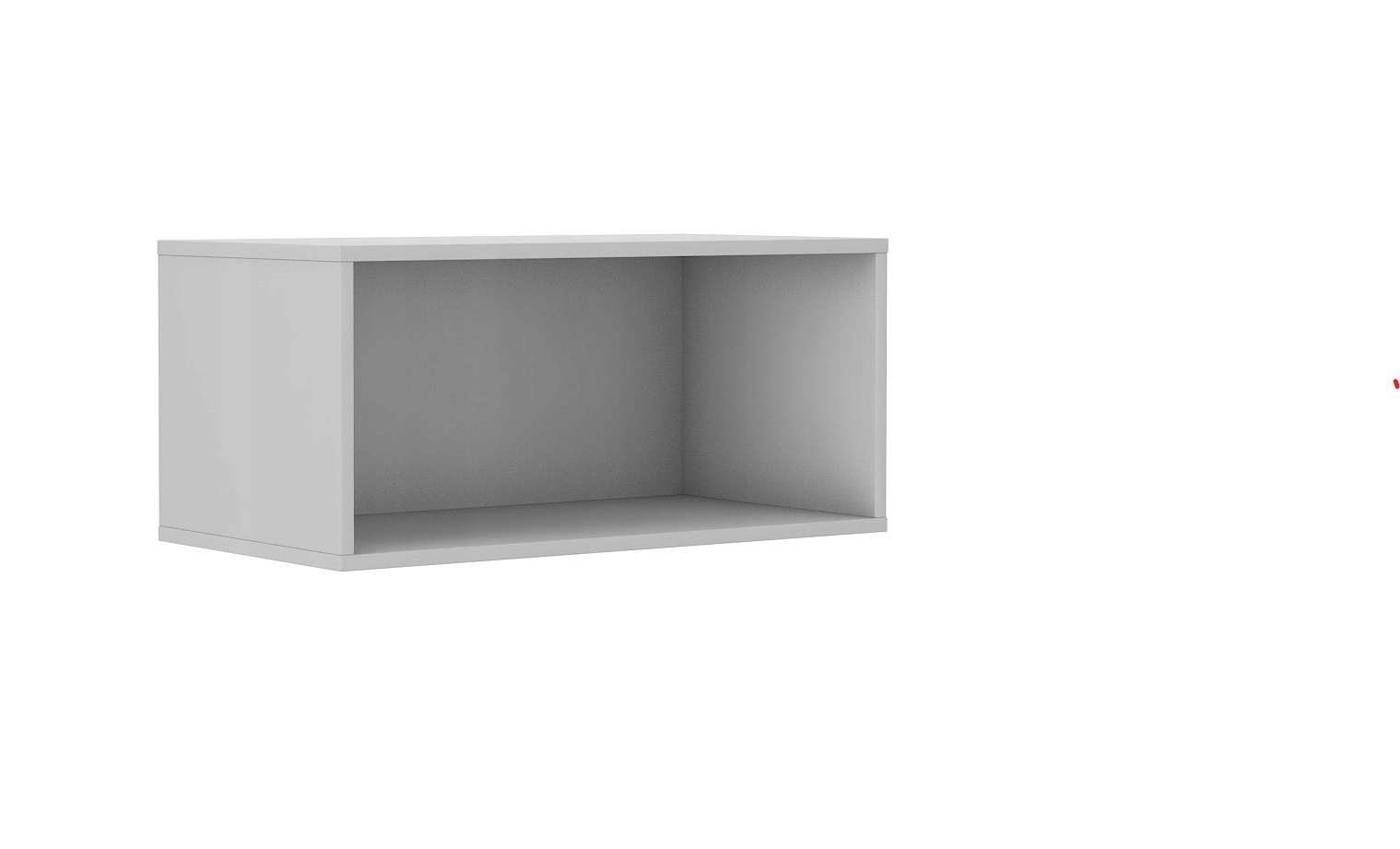 Klasická skříň Texas Nástavec do kanceláře Kabinetu Mládežnický pokoj