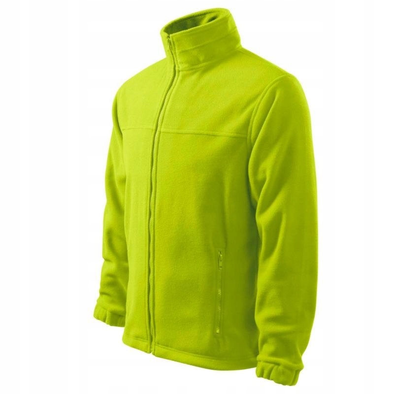 Bunda Malfini Jacket, fleece MLI-50162 2XL