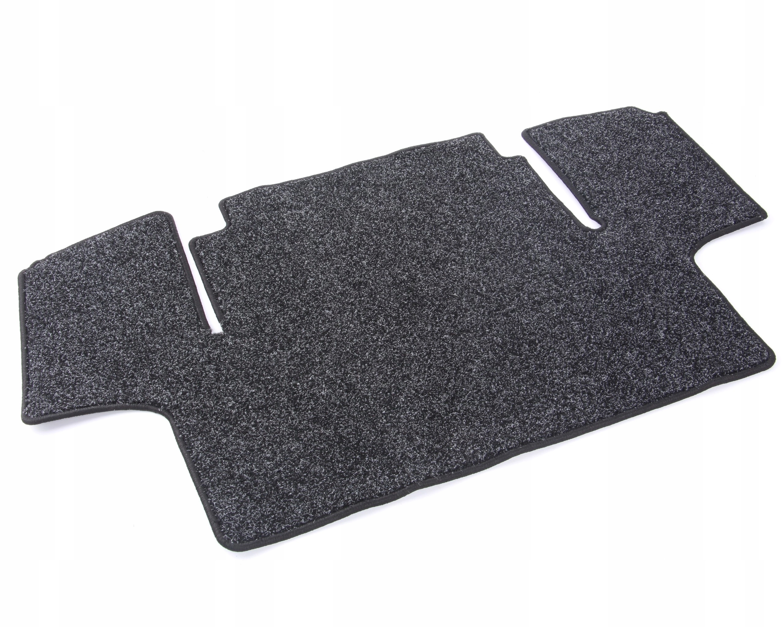 podlahová rohož, velurová krytina Case 845XL