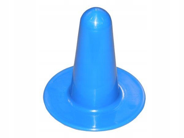 Zaślepka gumy strzykowej Dojarka [RM-ZASGUMST]